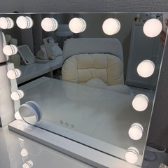 美品 女優ミラーの画像