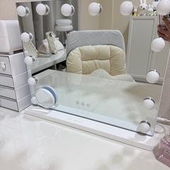 美品 女優ミラーの画像