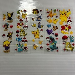 ペンラ　色々5枚で¥200の画像