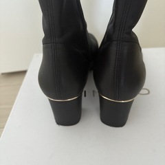卑弥呼　ショートブーツ　美品です！の画像