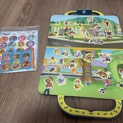 パウ・パトロール パウっと出動！ パウパトローラー ＋ ビークル ＋ おまけの画像