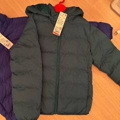 ユニクロ140の画像