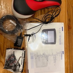 ワットバイクプロ　WATT BIKE PRO
の画像