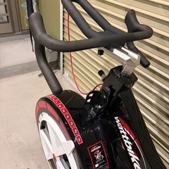 ワットバイクプロ　WATT BIKE PRO
の画像