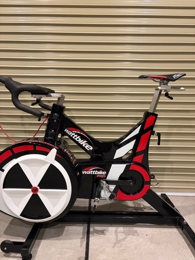 ワットバイクプロ　WATT BIKE PRO