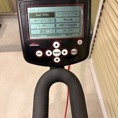 ワットバイクプロ　WATT BIKE PRO
の画像