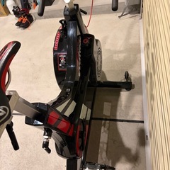 ワットバイクプロ　WATT BIKE PRO
の画像