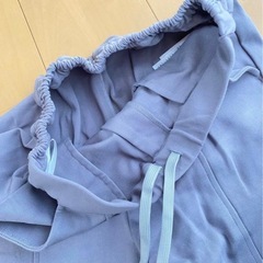 3 未使用 GYDA スリットパンツの画像