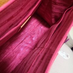 Samantha Thavasaバックの画像