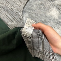 キューティーブロンド　レディース　フリーサイズ　半袖の画像