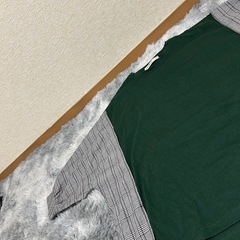 キューティーブロンド　レディース　フリーサイズ　半袖の画像