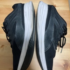 スニーカー　25cmの画像