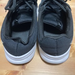 スニーカー　25cmの画像