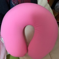 ネックピローの画像