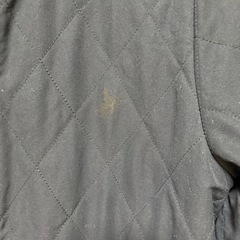 Eddie Bauer エディー・バウアー　キルティング裏ボアジャケットの画像