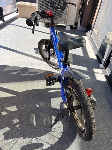 子供用自転車（幼児用）