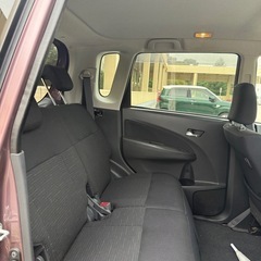 ダイハツ　ムーヴ　カスタム X リミテッド 走行：57,500 kmの画像