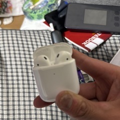 AirPodsの画像