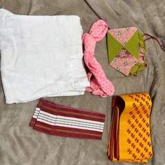 浴衣一式の画像