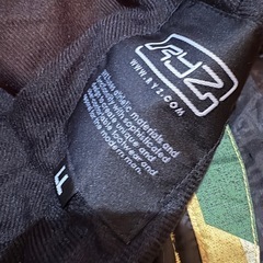 スノーウエア　ズボンの画像