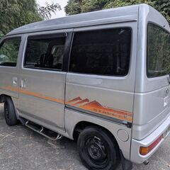 《車検付》アクティ ストリート  HH3 HONDA の画像