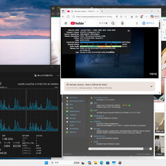 Fujitsu2020年 4K動画コマ落ち無し MSOffice 9世代 RAM16GB/NVMe256GB+SSD500GB+DVD 富士通 FMV ESPRIMO高性能版 安心インテルCPU 9世代 ハイブリッド 2ドライブ + DVD CPU Core i3-9100 Windows10 Pro 64 正式対応自動認証 ストレージ：256GBGB M.2 NVMe SSD Westan Digital SSD 500GB SATAの画像
