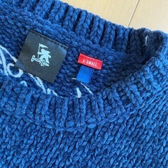 6 GOTCHA ニットトップスの画像