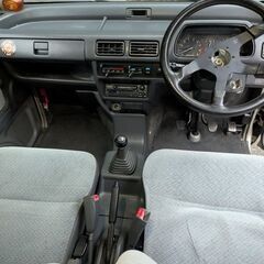 《車検付》アクティ ストリート  HH3 HONDA の画像