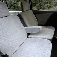 《車検付》アクティ ストリート  HH3 HONDA の画像