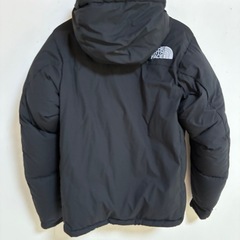 ノースフェイス　バルトロライトダウンXSの画像