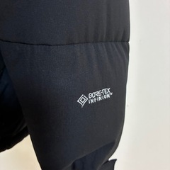 ノースフェイス　バルトロライトダウンXSの画像