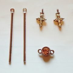 アクセサリー雑貨の画像