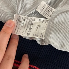 アディダス　　1949 ゴルフウェア　メンズ LLの画像