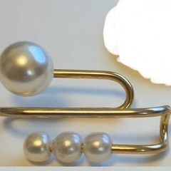 アクセサリー雑貨の画像