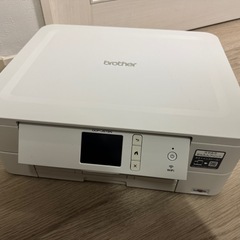 なみ様専用　brotherプリンターの画像