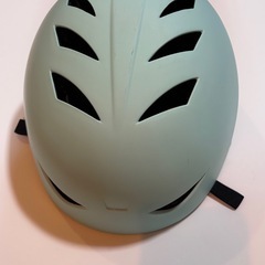小学生用子ども用ヘルメット（S〜Mサイズ）薄水色｜Findway｜自転車・キックボードに◎の画像