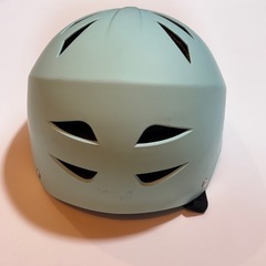 小学生用子ども用ヘルメット（S〜Mサイズ）薄水色｜Findway｜自転車・キックボードに◎の画像