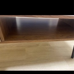 ローテーブルの画像