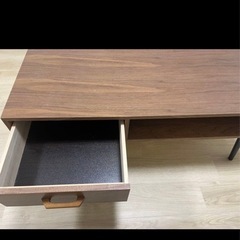 ローテーブルの画像