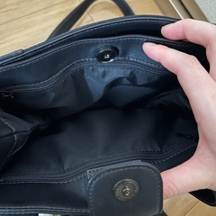 NORMA KAMALI ショルダーバッグの画像