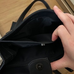 NORMA KAMALI ショルダーバッグの画像