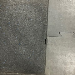 トレーニング用ジムマット　12枚セットの画像