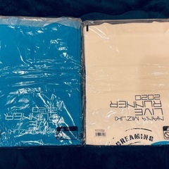 【新品】水樹奈々 Tシャツ2枚の画像