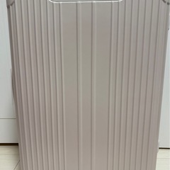 新品・未使用 キャリーケース 11/30までの画像