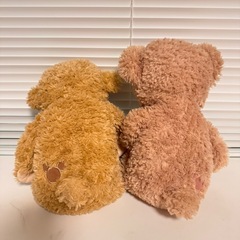 ディズニー ダッフィー シェリーメイ ぬいぐるみSサイズの画像