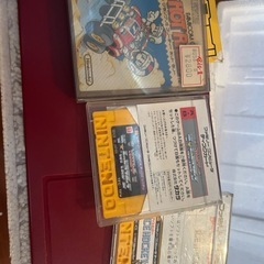 ファミリーコンピューターディスクシステム
の画像