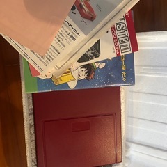 ファミリーコンピューターディスクシステム
の画像