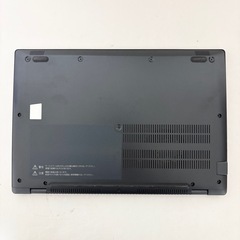 085【高性能・軽量】i5第11世代✨東芝 ダイナブック メモリ16GB Windows11 G83HUの画像