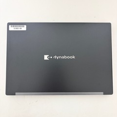 085【高性能・軽量】i5第11世代✨東芝 ダイナブック メモリ16GB Windows11 G83HUの画像