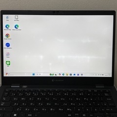 085【高性能・軽量】i5第11世代✨東芝 ダイナブック メモリ16GB Windows11 G83HUの画像